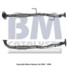 BM CATALYSTS BM70473 Exhaust Pipe
